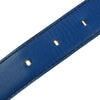 Louis Vuitton Classique Belt Epi Leather