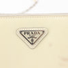 Secondhand Prada Chain Crossbody Bag Vernice Saffiano