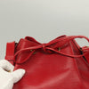Secondhand Louis Vuitton Petit Noe Handbag Epi