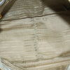 Secondhand Prada Gaufre Convertible Tote Leather and Tessuto