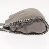 Secondhand Stella McCartney Falabella Fold Over Crossbody Bag Shaggy Deer