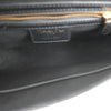 Christian Dior D-Fence Saddle Bag Leather