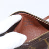 Secondhand Louis Vuitton Papillon Pochette
