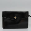 Salvatore Ferragamo Shopper Tote Patent Leather