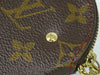 Secondhand Louis Vuitton x Takashi Murakami Zippy Wallet Monogram Empreinte