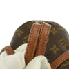 Louis Vuitton Papillon Handbag Monogram Canvas