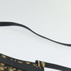 Secondhand Christian Dior Vintage Trotter Crossbody Bag