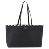 Secondhand Valentino Garavani Rockstud Shopper Tote