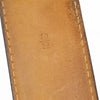 Secondhand Louis Vuitton Travelling Requisites Belt