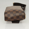 Louis Vuitton Geronimos Waist Bag Damier