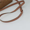 Secondhand Chloe Faye Crossbody Leather and