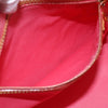 Secondhand Louis Vuitton Brea Handbag Monogram Vernis