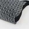 Secondhand Christian Dior Vintage Trotter Shoulder Bag