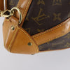 Louis Vuitton Romeo Gigli Handbag Monogram Canvas