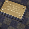 Louis Vuitton Eva Handbag Damier