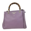 Secondhand Gucci Bamboo Shopper Tote