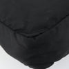 Prada Front Pocket Messenger Bag Tessuto