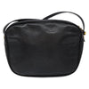 Salvatore Ferragamo Vala Shoulder Bag Leather