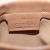 Secondhand Gucci Vintage Handbag Beige Leather Bags