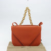 Bottega Veneta Mount Shoulder Bag Leather