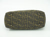 Secondhand Fendi Zucca Tote bag FF motif
