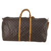 Secondhand Louis Vuitton Keepall Bandouliere Bag