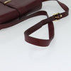 Secondhand Bally Vintage Shoulder Bag