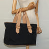 Burberry Vintage Tote Canvas