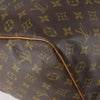 Louis Vuitton Keepall Bag Monogram Canvas