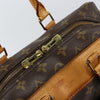 Secondhand Louis Vuitton Deauville Handbag