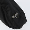 Secondhand Prada Vintage Shoulder Bag Tessuto