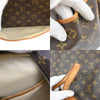 Secondhand Louis Vuitton Deauville Handbag