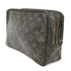 Secondhand Louis Vuitton Trousse Toilette
