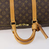 Louis Vuitton Keepall Bag Monogram Canvas