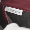 Secondhand Bottega Veneta Intrecciato Long Zip Wallet