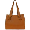 Loewe Vintage Shoulder Bag Leather