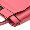 Fendi Peekaboo Essential Bag Leather