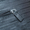 Secondhand Prada Trunk Bag Black Nylon Accessories