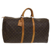 Secondhand Louis Vuitton Keepall Bag