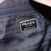 Secondhand Prada Chain Shoulder Bag Tessuto