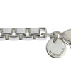 Secondhand Tiffany & Co. Venetian Link Bracelet Sterling