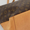 Louis Vuitton Cabas Alto Monogram Canvas