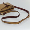 Secondhand cartier Tasseled Must de Cartier Crossbody Bag