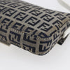 Fendi Baguette Bag Zucchino Canvas