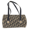 Secondhand Christian Dior Vintage Trotter Handbag
