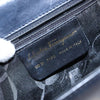 Secondhand Salvatore Ferragamo Gancini Shoulder Bag