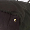 Secondhand Prada Open Tote Tessuto