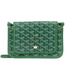 Secondhand Goyard Plumet Clutch Wallet