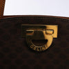Secondhand Celine Vintage Macadam Handbag Macadam