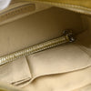 Secondhand Chanel Gabrielle Hobo Quilted Metallic Aged